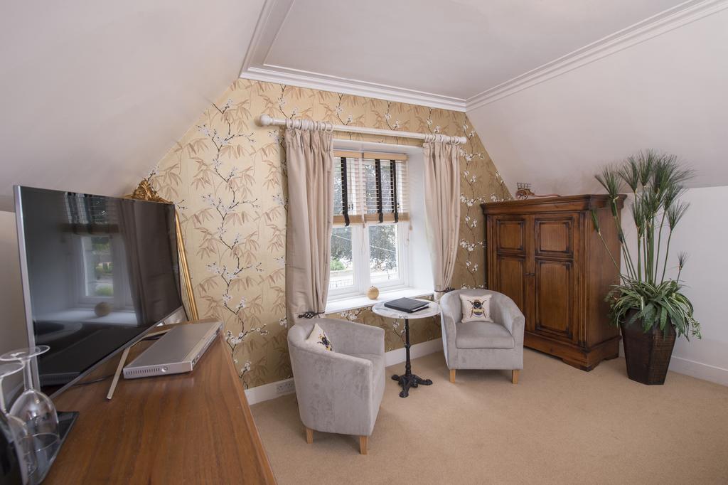 Morven Lodge Ballater Exterior photo