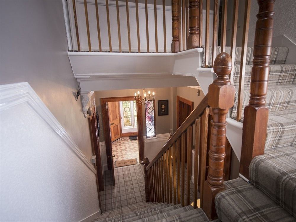 Morven Lodge Ballater Exterior photo
